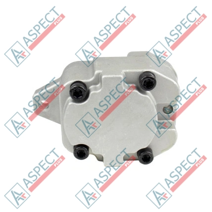 Насос шестеренний Bosch Rexroth 4206916 SKS