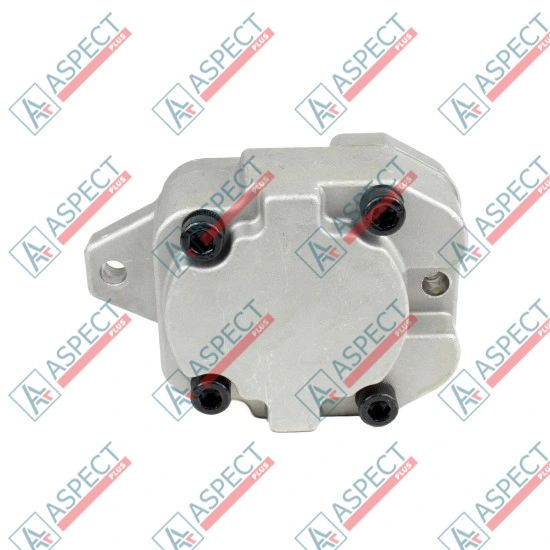 Gear pump Bosch Rexroth 4206916 SKS