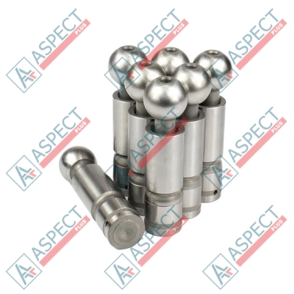 Плунжер Bosch Rexroth R909069123 SKS