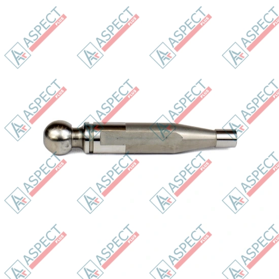 Center Pin Bosch Rexroth R909060083 SKS