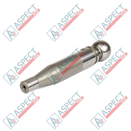 Goupille centrale Bosch Rexroth R909060083 SKS