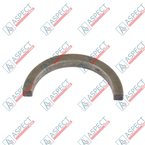 Полукольцо стопорное Bosch Rexroth R909001026 SKS