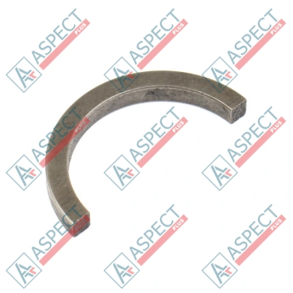 Anneau d`arrêt (moitié) Bosch Rexroth R909001026 SKS