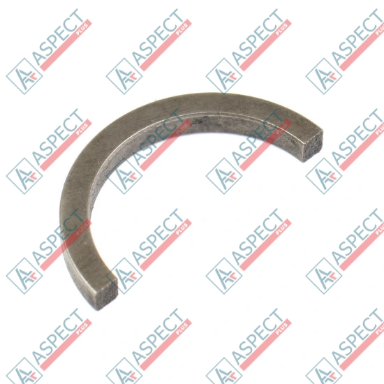 Полукольцо стопорное Bosch Rexroth R909001026 SKS