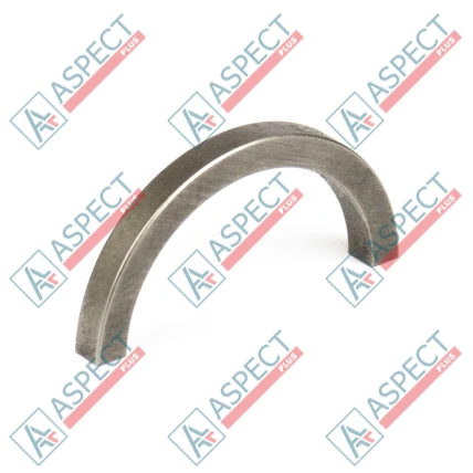 Anneau d`arrêt (moitié) Bosch Rexroth R909001026 SKS