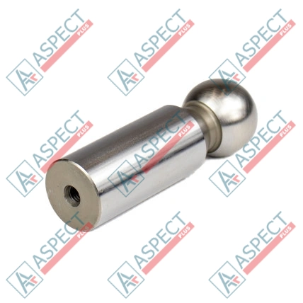 Broche centrale type de disque Bosch Rexroth R909410254 SKS