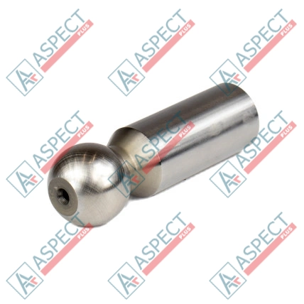 Broche centrale type de disque Bosch Rexroth R909410254 SKS