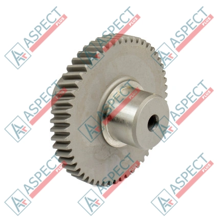 Engrenage de ralenti Bosch Rexroth R902115685 SKS