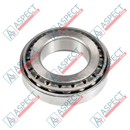 Roulement à rouleaux Bosch Rexroth R909151100 SKS