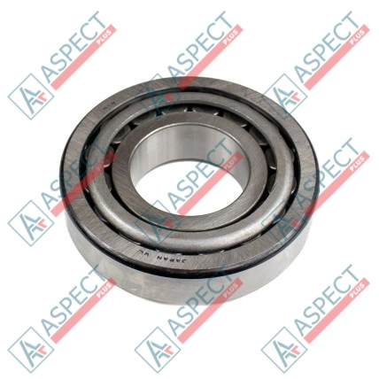Roulements à rouleaux coniques Bosch Rexroth A8VO55 SKS