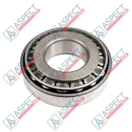 Roulements à rouleaux coniques Bosch Rexroth A8VO55 SKS