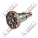 Drive Shaft L=171.5 mm, D=87.0 mm/KEY Bosch Rexroth A7VO55 SKS