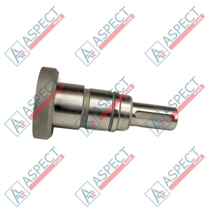 Arbre d`entraînement L=171.5 mm, D=87.0 mm/KEY Bosch Rexroth A7VO55 SKS