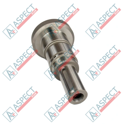 Arbre d`entraînement L=171.5 mm, D=87.0 mm/KEY Bosch Rexroth A7VO55 SKS
