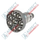 Вал гидронасоса L=146 mm, 14T/0T Bosch Rexroth R909921744 SKS