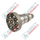 Drive Shaft L=160 mm, 14T/0T Bosch Rexroth A7VO55 SKS