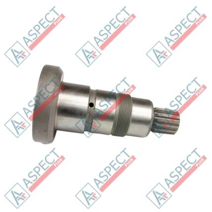 Arbre d`entraînement L=160 mm, 14T/0T Bosch Rexroth A7VO55 SKS