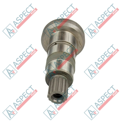 Arbre d`entraînement L=160 mm, 14T/0T Bosch Rexroth A7VO55 SKS