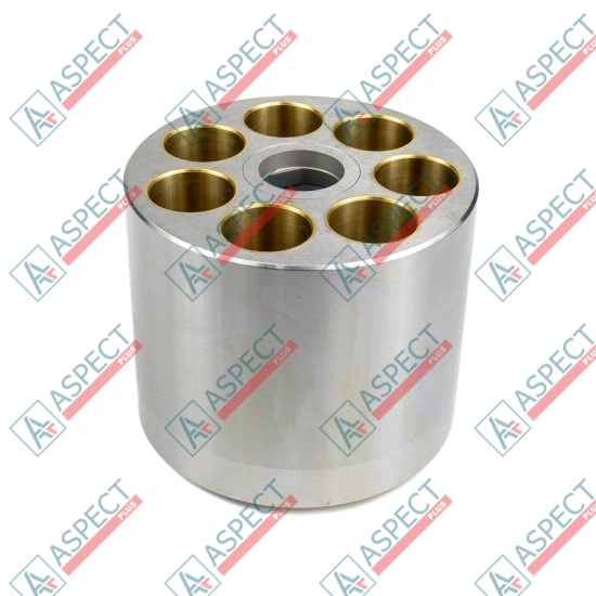 Блок цилиндров Bosch Rexroth R909404099 SKS
