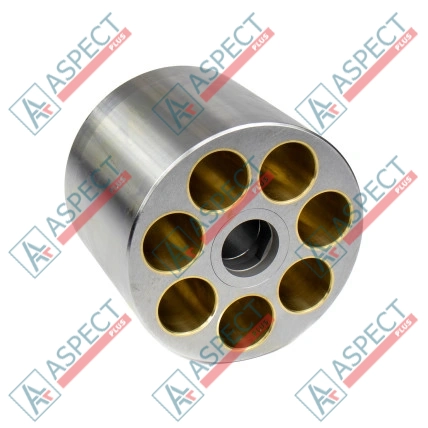 Bloc-cylindres Rotor Bosch Rexroth R909404099 SKS