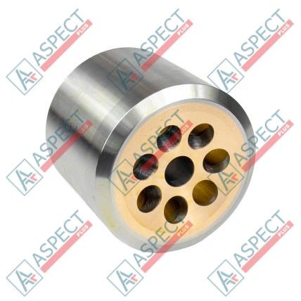 Bloc-cylindres Rotor Bosch Rexroth R909404099 SKS