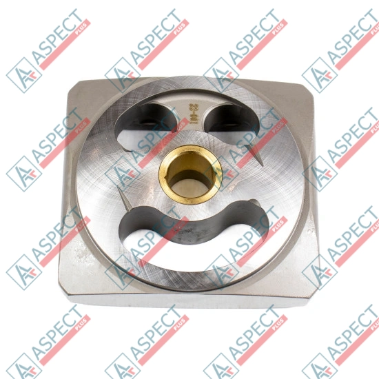 Шайба Распределительная L Bosch Rexroth R909445953 SKS