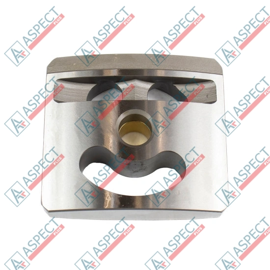 Шайба Распределительная L Bosch Rexroth R909445953 SKS