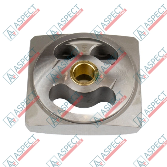 Шайба Распределительная R Bosch Rexroth R909445954 SKS