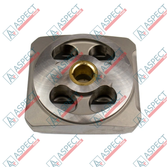 Valve plate Motor Bosch Rexroth A7V80 SKS