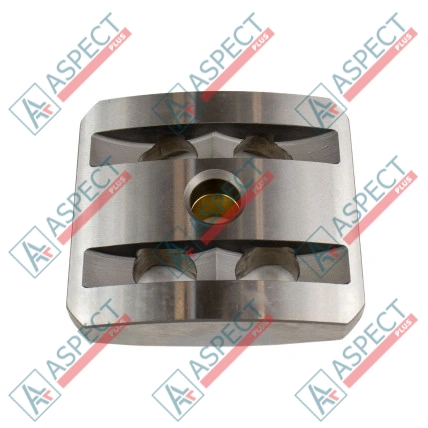 Ventilplatte Motor Bosch Rexroth A7V80 SKS