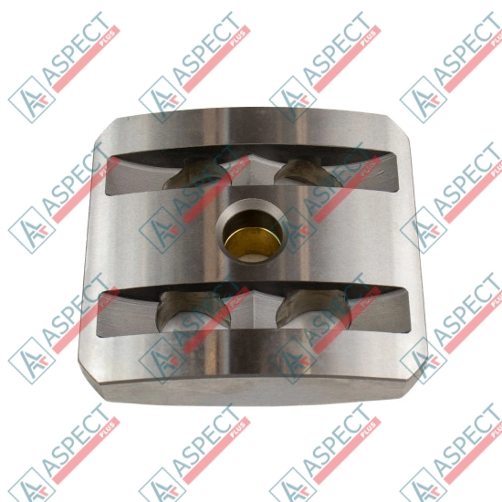 Valve plate Motor Bosch Rexroth A7V80 SKS