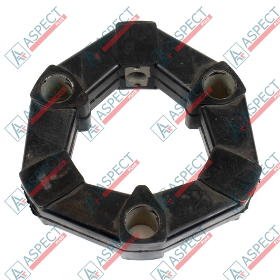Coupling assembled (pin) 8A Hitachi (4426513) EX27, EX29, EX30, EX32 IHI AFM