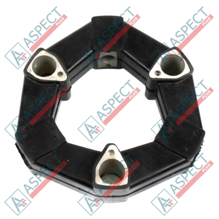 Acoplamiento montado (perno) 8A Hitachi (4426513) EX27, EX29, EX30, EX32 IHI AFM