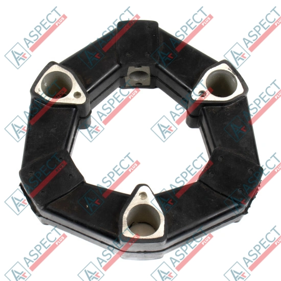 Coupling assembled (pin) 8A Hitachi (4426513) EX27, EX29, EX30, EX32 IHI AFM