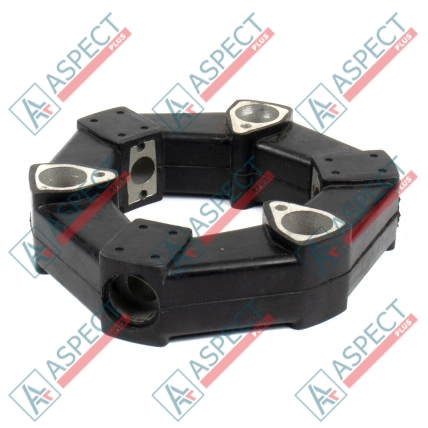 Acoplamiento montado (perno) 8A Hitachi (4426513) EX27, EX29, EX30, EX32 IHI AFM
