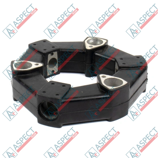 Coupling assembled (pin) 8A Hitachi (4426513) EX27, EX29, EX30, EX32 IHI AFM