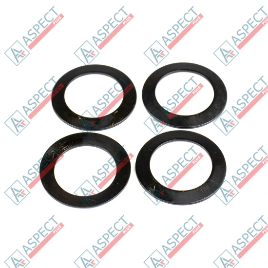 Disk Spring Bosch Rexroth R909062898 SKS