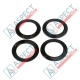Диск пружинный Bosch Rexroth R909062898 SKS