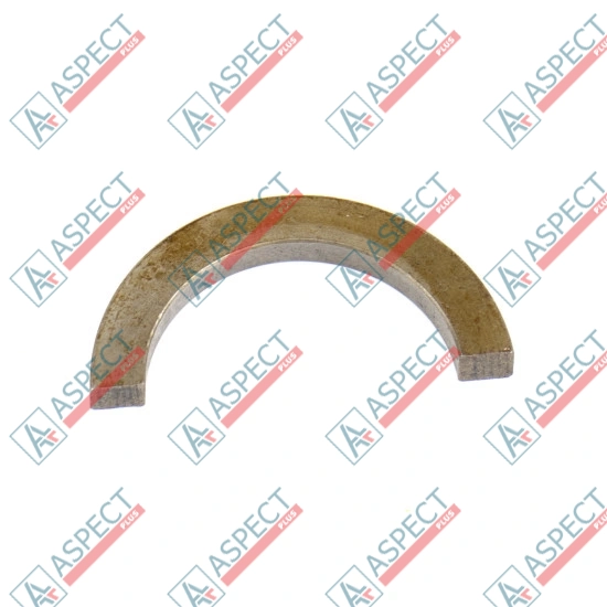Snap Ring (half) Bosch Rexroth R909062899 SKS