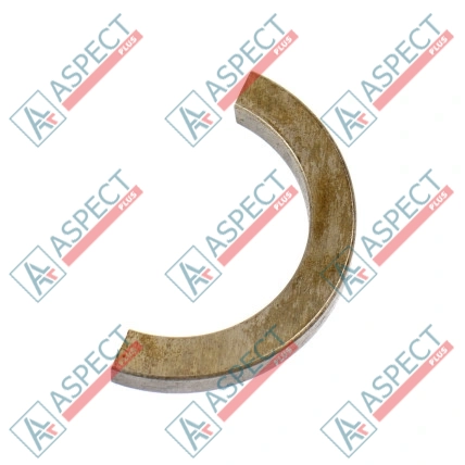 Anneau d`arrêt (moitié) Bosch Rexroth R909062899 SKS