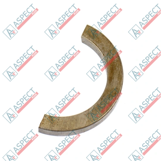 Snap Ring (half) Bosch Rexroth R909062899 SKS