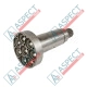 Вал гидромотора Bosch Rexroth R909072919 SKS