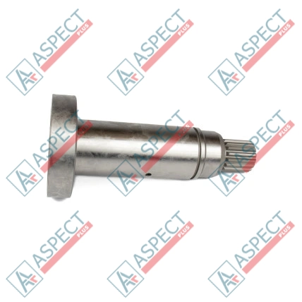 Antriebswelle Motor Bosch Rexroth R909072919 SKS