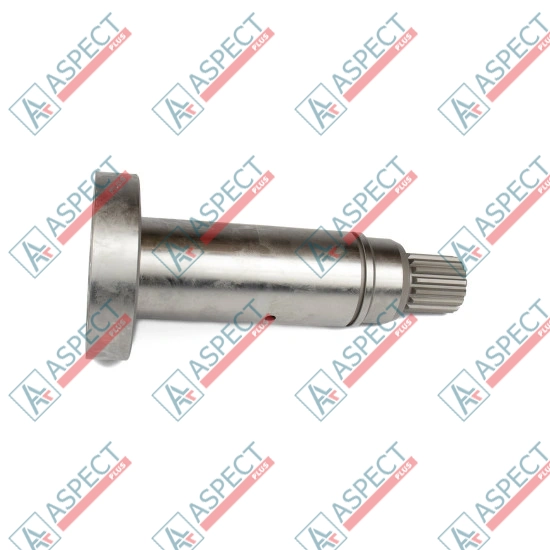Drive Shaft motor Bosch Rexroth R909072919 SKS