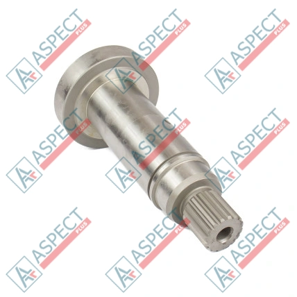 Antriebswelle Motor Bosch Rexroth R909072919 SKS