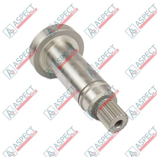 Drive Shaft motor Bosch Rexroth R909072919 SKS