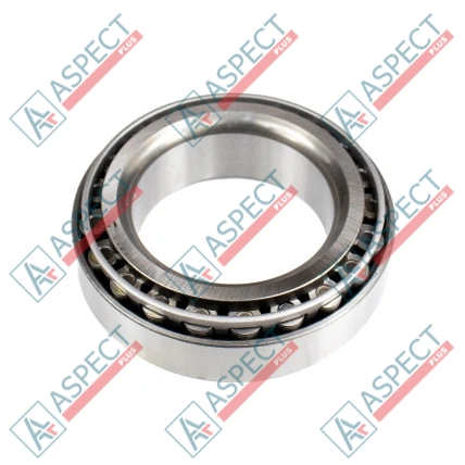 Roulement à rouleaux Bosch Rexroth A8V80, A8V80SRIR SKS