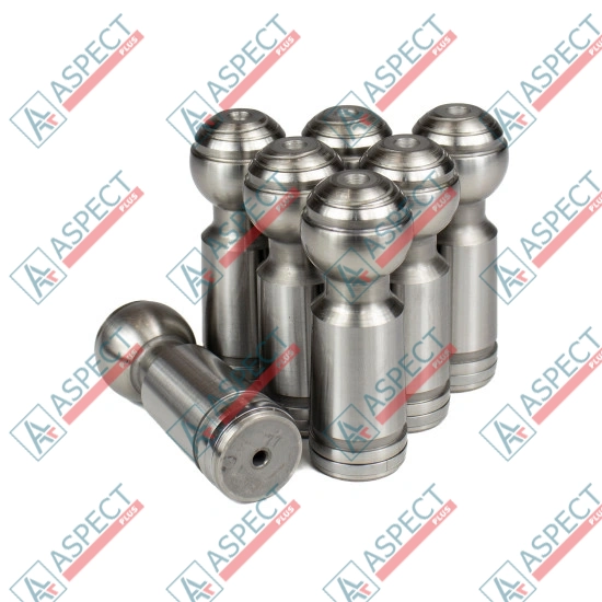 Плунжер Bosch Rexroth R902047357 SKS