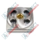 Valve plate Motor square Bosch Rexroth R909078951 SKS