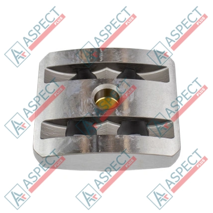 Plaque de soupape Moteur square Bosch Rexroth R909078951 SKS
